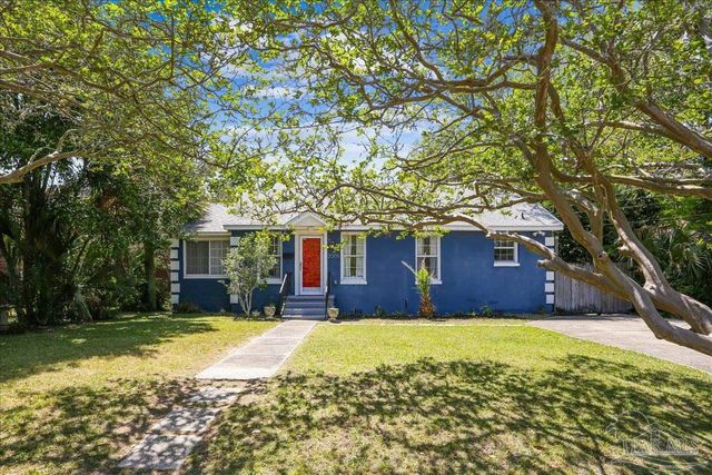 2005 N Baylen St, Pensacola, FL 32501