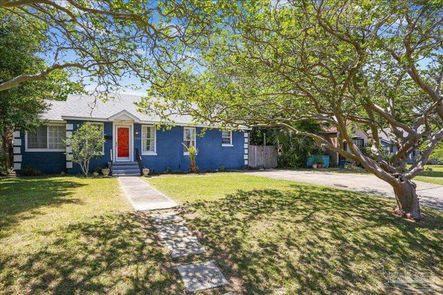 2005 N Baylen St, Pensacola, FL 32501