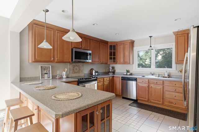 1129 Trout Brook Drive, West Hartford, CT 06119