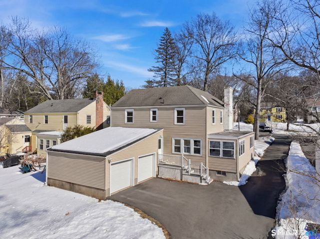 1129 Trout Brook Drive, West Hartford, CT 06119