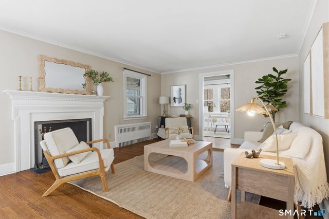 1129 Trout Brook Drive, West Hartford, CT 06119