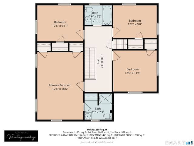 1129 Trout Brook Drive, West Hartford, CT 06119