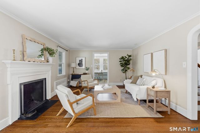 1129 Trout Brook Drive, West Hartford, CT 06119