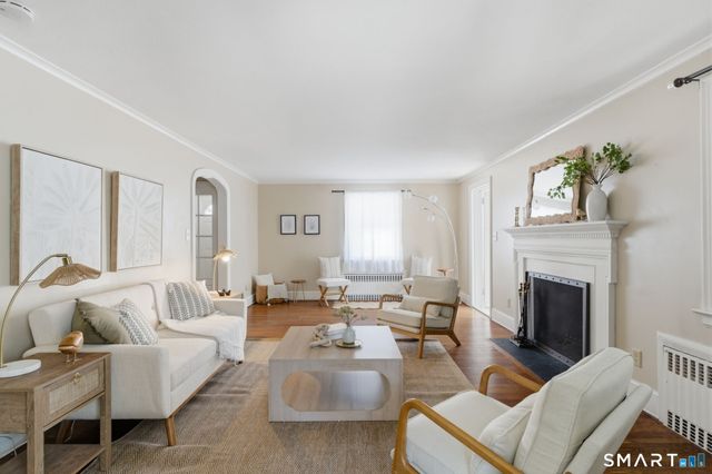 1129 Trout Brook Drive, West Hartford, CT 06119