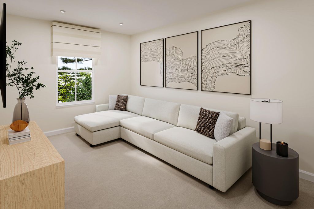 Image 6 of property listing at 148 Cainwalker Road, Huger, SC 29450