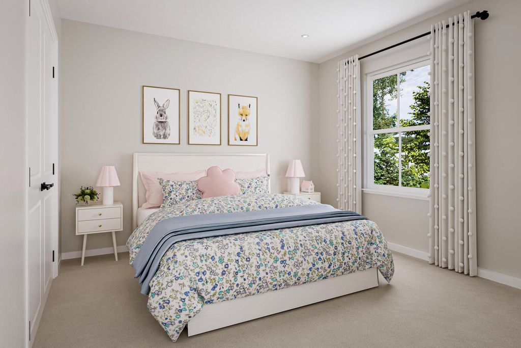 Image 9 of property listing at 148 Cainwalker Road, Huger, SC 29450