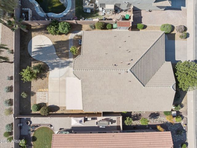 42451 W CHISHOLM Drive, Maricopa, AZ 85138