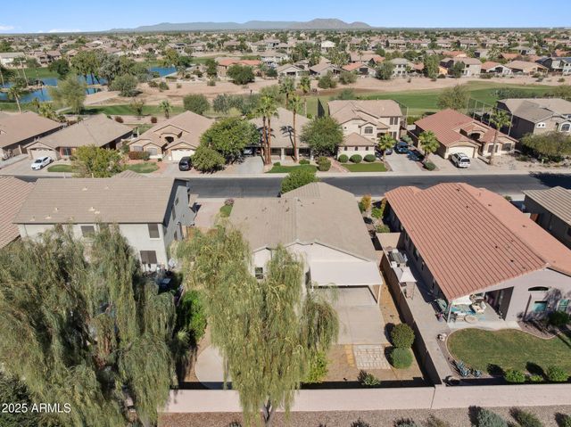 42451 W CHISHOLM Drive, Maricopa, AZ 85138