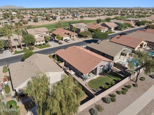 42451 W CHISHOLM Drive, Maricopa, AZ 85138