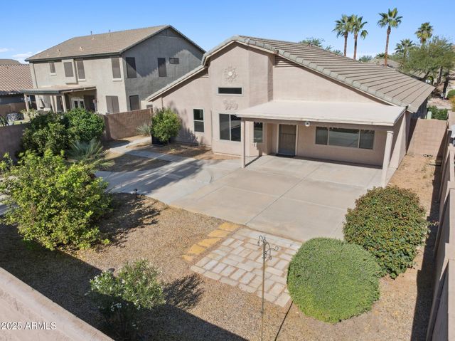 42451 W CHISHOLM Drive, Maricopa, AZ 85138