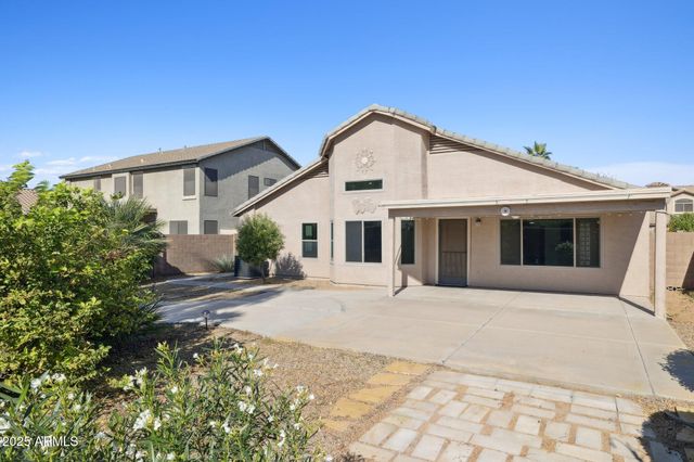 42451 W CHISHOLM Drive, Maricopa, AZ 85138