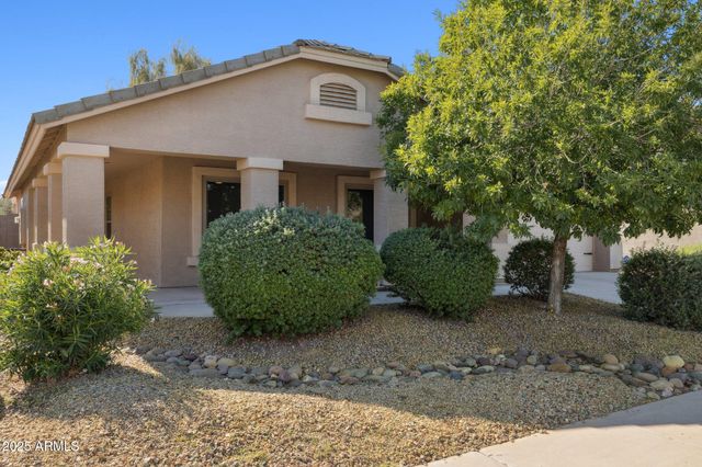 42451 W CHISHOLM Drive, Maricopa, AZ 85138