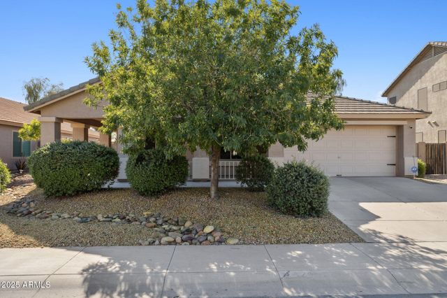 42451 W CHISHOLM Drive, Maricopa, AZ 85138