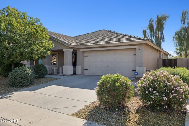 42451 W CHISHOLM Drive, Maricopa, AZ 85138