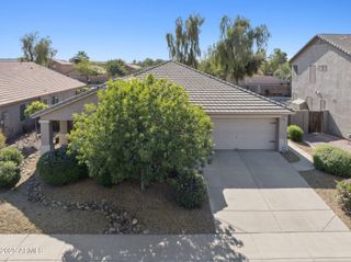 42451 W CHISHOLM Drive, Maricopa, AZ 85138