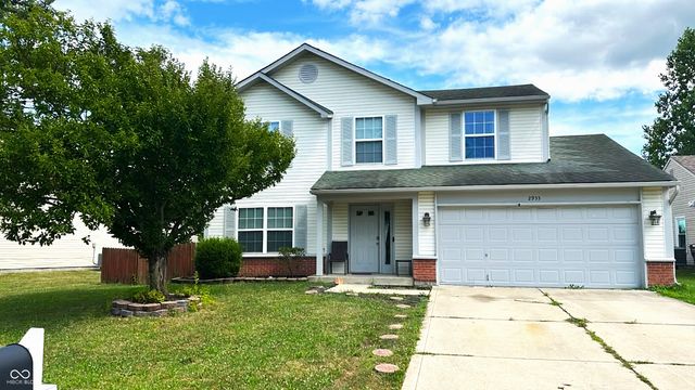 2933 Cooperland Court, Indianapolis, IN 46268
