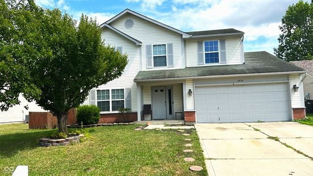 2933 Cooperland Court, Indianapolis, IN 46268
