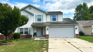 2933 Cooperland Court, Indianapolis, IN 46268
