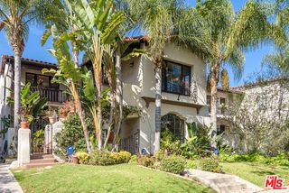 1179 S HAYWORTH Avenue, Los Angeles, CA 90035