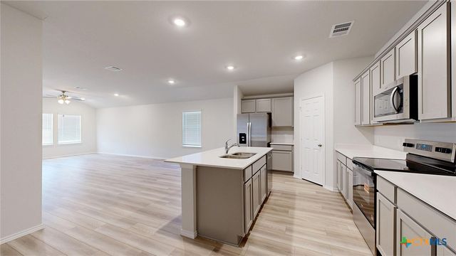 353 Presley Drive, Killeen, TX 76542