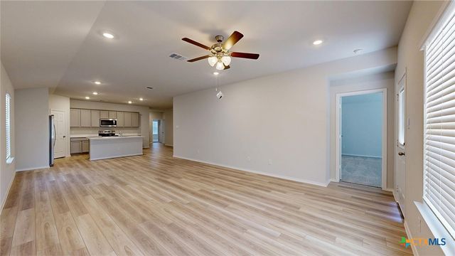 353 Presley Drive, Killeen, TX 76542