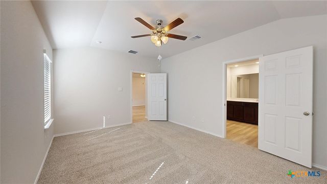 353 Presley Drive, Killeen, TX 76542
