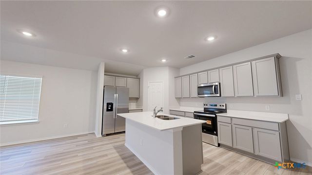 353 Presley Drive, Killeen, TX 76542