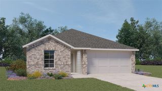 353 Presley Drive, Killeen, TX 76542