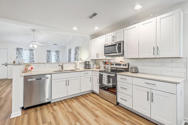 123 Macy Circle, Goose Creek, SC 29445