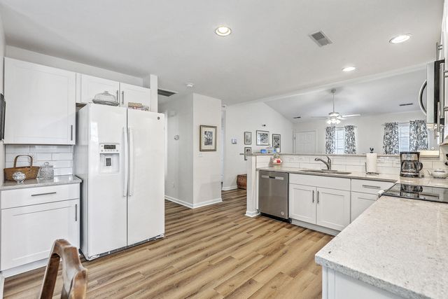 123 Macy Circle, Goose Creek, SC 29445