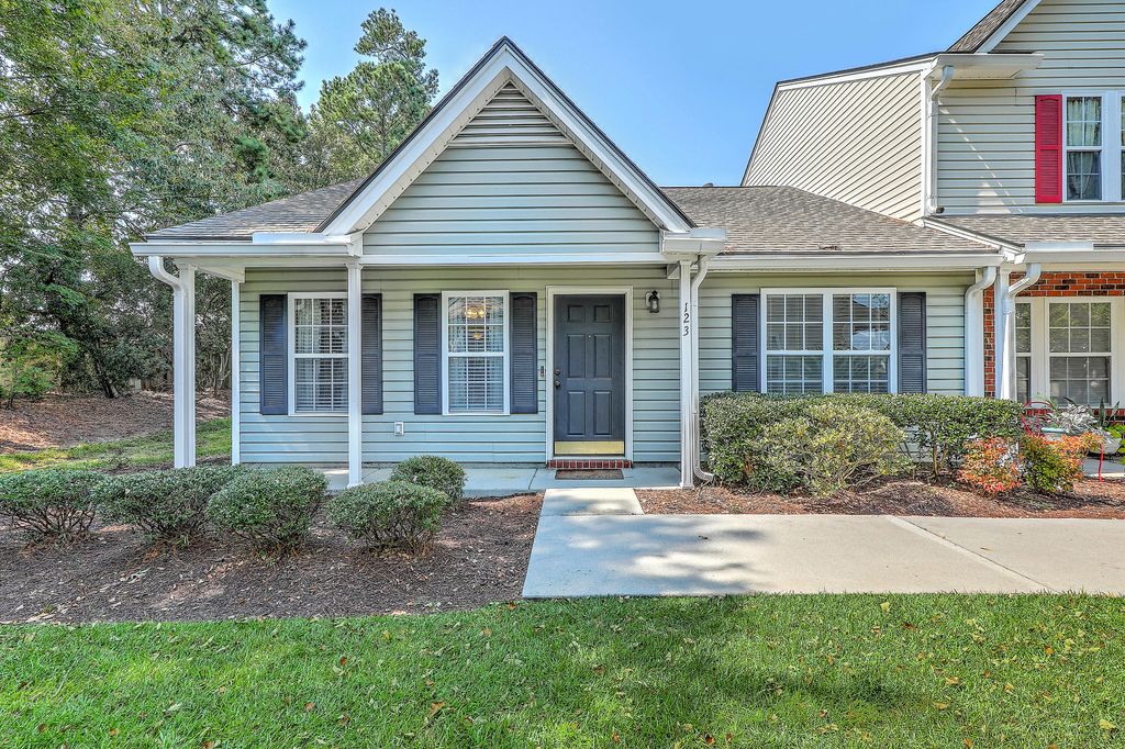 123 Macy Circle, Goose Creek, SC 29445