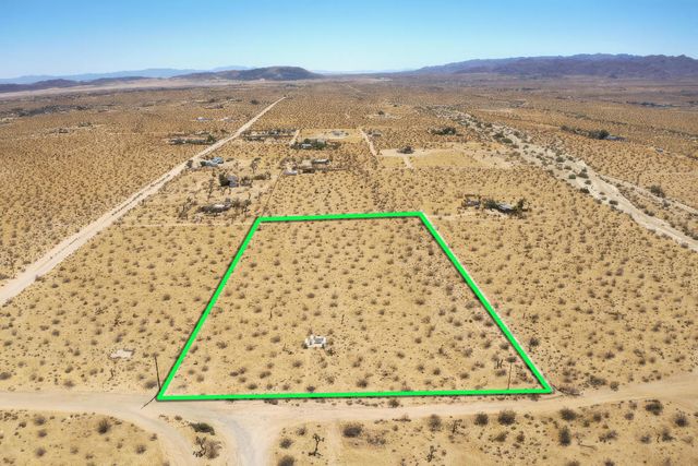 109 Border Avenue, Joshua Tree, CA 92252