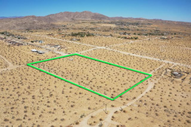 109 Border Avenue, Joshua Tree, CA 92252