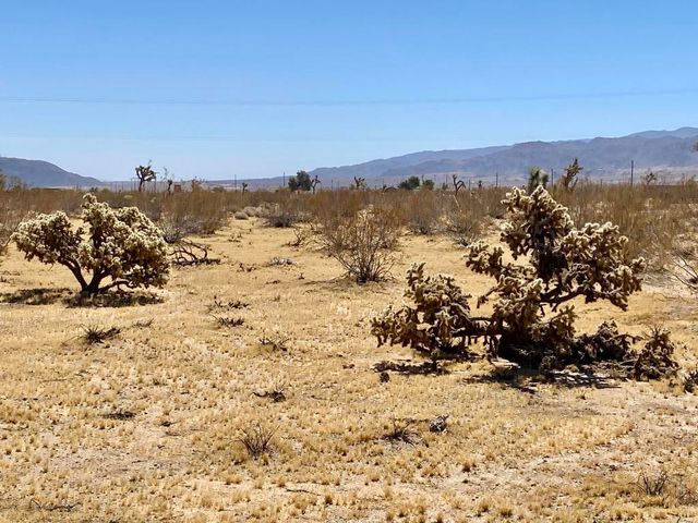 109 Border Avenue, Joshua Tree, CA 92252