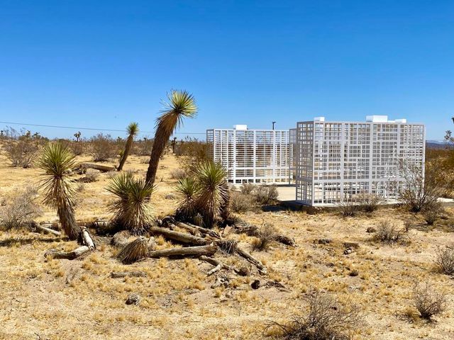 109 Border Avenue, Joshua Tree, CA 92252