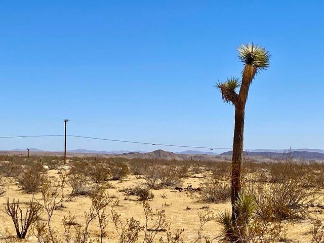 109 Border Avenue, Joshua Tree, CA 92252