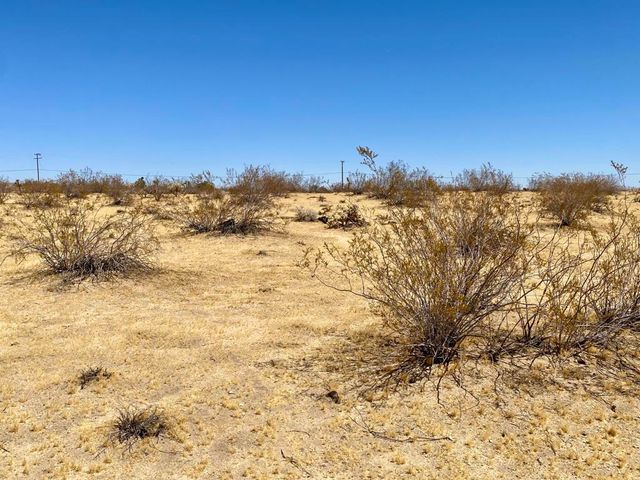 109 Border Avenue, Joshua Tree, CA 92252