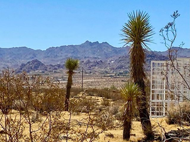 109 Border Avenue, Joshua Tree, CA 92252