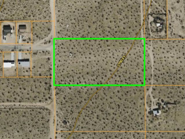 109 Border Avenue, Joshua Tree, CA 92252