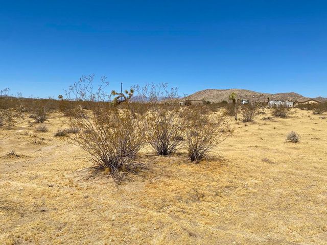 109 Border Avenue, Joshua Tree, CA 92252