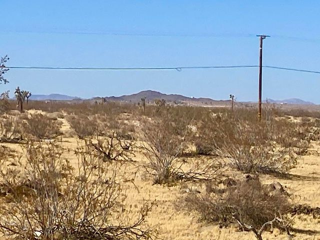 109 Border Avenue, Joshua Tree, CA 92252
