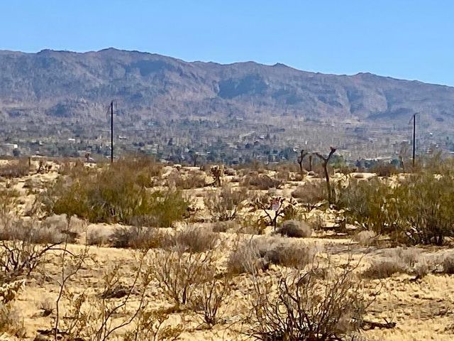109 Border Avenue, Joshua Tree, CA 92252