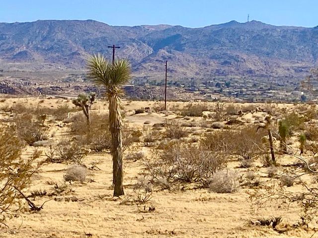 109 Border Avenue, Joshua Tree, CA 92252