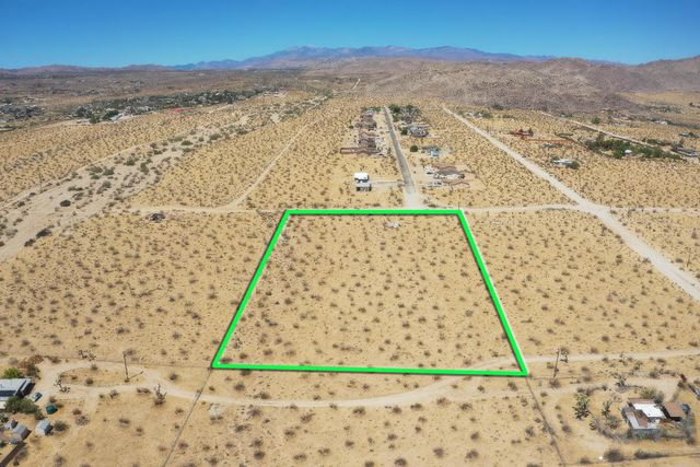 109 Border Avenue, Joshua Tree, CA 92252