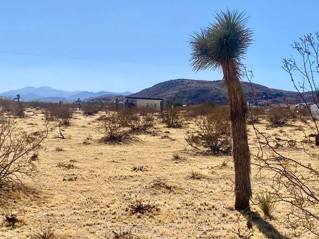 109 Border Avenue, Joshua Tree, CA 92252