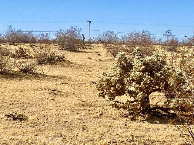 109 Border Avenue, Joshua Tree, CA 92252