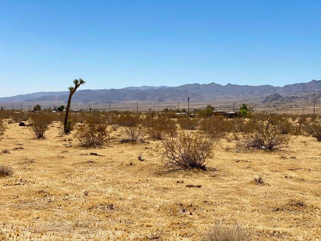 109 Border Avenue, Joshua Tree, CA 92252