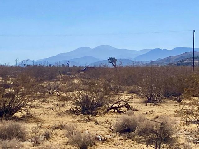 109 Border Avenue, Joshua Tree, CA 92252