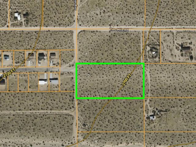 109 Border Avenue, Joshua Tree, CA 92252