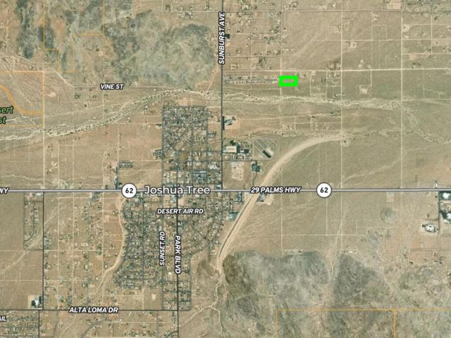 109 Border Avenue, Joshua Tree, CA 92252